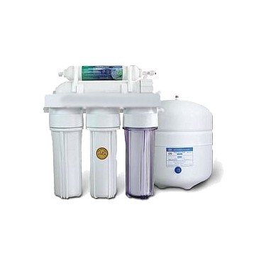 Felahiye Su Arıtmacı