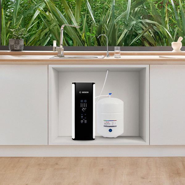 Felahiye Su Arıtmacı