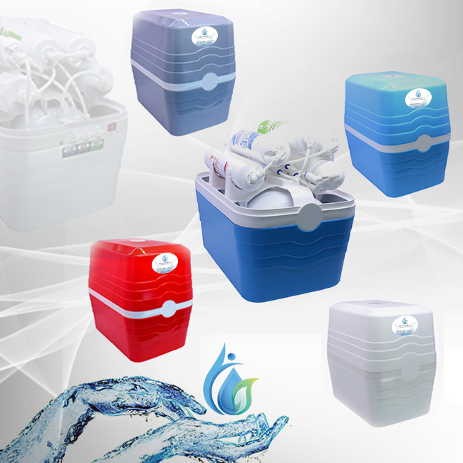 Felahiye Su Arıtmacı